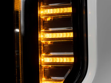 Morimoto Ford Super Duty ( 2017 - 2019 ) XRGB LED Headlights