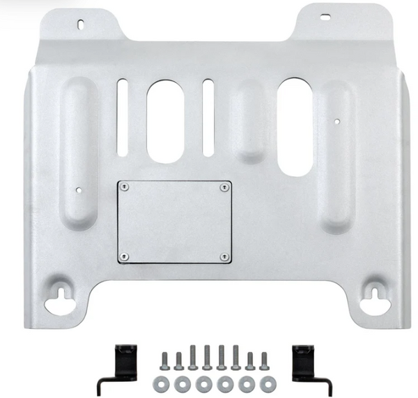 Rival 2010-2024 Toyota 4Runner 5th Gen Aluminum TRD Connection Skid Plate