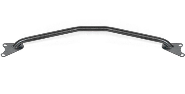 BMR 2005 - 2010 S197 Mustang V6 Strut Tower Brace - Red / Black