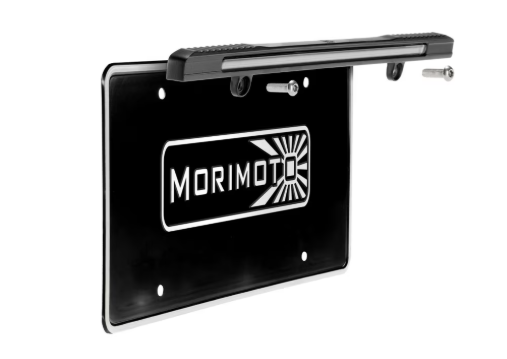 Morimoto Backup Light Boost Bar