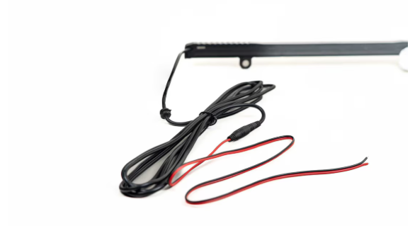 Morimoto Backup Light Boost Bar