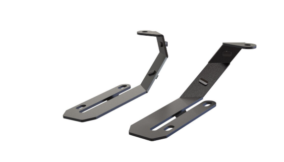 Morimoto VW Atlas (2018+) Ditch Light Brackets