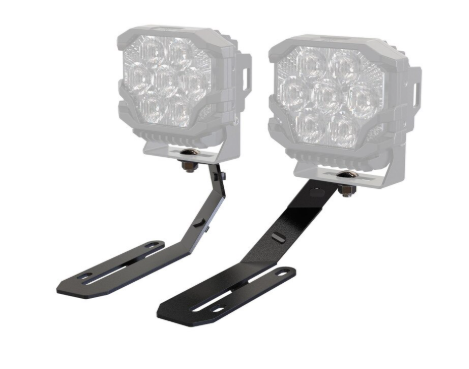 Morimoto VW Atlas (2018+) Ditch Light Brackets