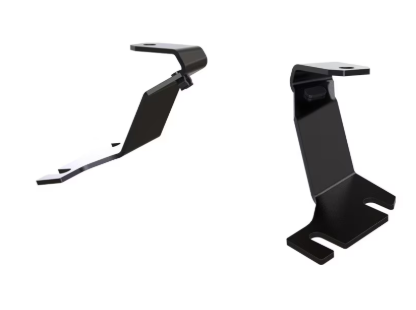 Morimoto Ford Transit (2013+) Ditch Light Brackets