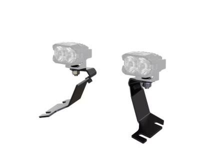 Morimoto Ford Transit (2013+) Ditch Light Brackets