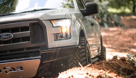 Morimoto D2H / H1 / H3 / H7 2Stroke 4.0 LED Bulbs