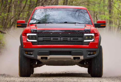 Morimoto Ford F-150 ( 2009 - 2014 ) XB Evo Hybrid LED Headlights