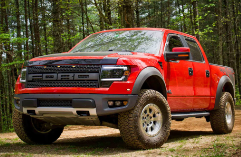 Morimoto Ford F-150 ( 2009 - 2014 ) XB Evo Hybrid LED Headlights