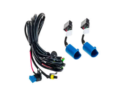 Morimoto Porsche 911/912/964 (64-94) XB LED Headlights