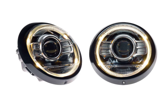 Morimoto Porsche 911/912/964 (64-94) XB LED Headlights