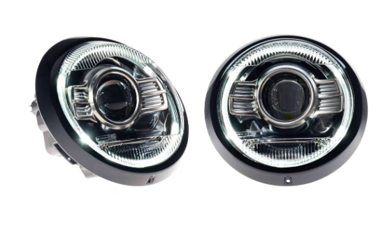 Morimoto Porsche 911/912/964 (64-94) XB LED Headlights
