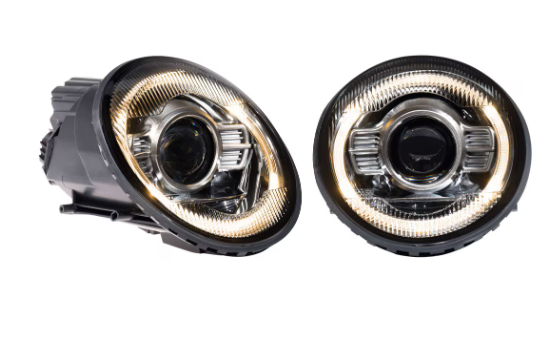 Morimoto Porsche 911 993 (94-98) XB LED Headlights