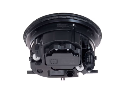 Morimoto Porsche 911 993 (94-98) XB LED Headlights