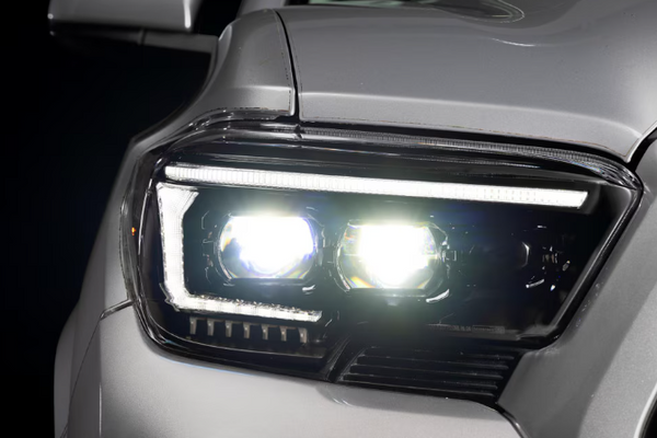 Morimoto Toyota Tacoma ( 2016 - 2023 ) XB Evo Hybrid LED Headlights