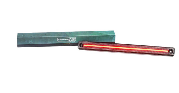 Morimoto XB LED Center Marker Light: Super Duty DRW  Dually  ( 2017 - 2022 )