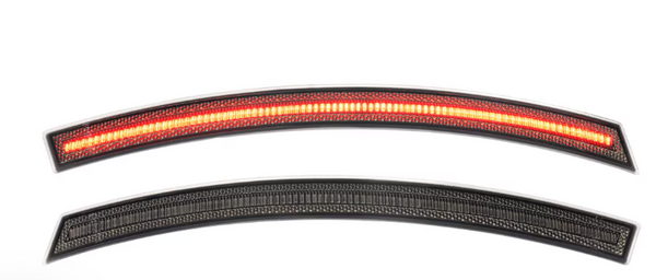 Morimoto Chevrolet Corvette C7 ( 2014 - 2019 ) XB LED Side Markers