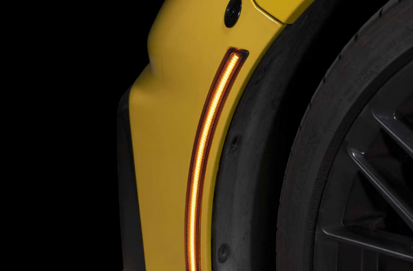 Morimoto Chevrolet Corvette C7 ( 2014 - 2019 ) XB LED Side Markers