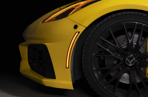 Morimoto Chevrolet Corvette C7 ( 2014 - 2019 ) XB LED Side Markers