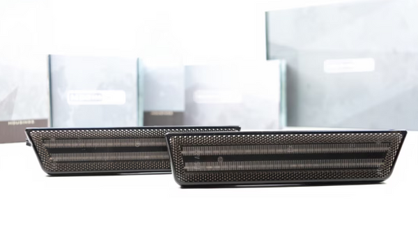 Morimoto Dodge Challenger ( 2015 - 2018 ) XB LED Side Markers