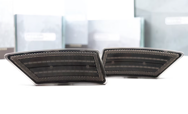 Morimoto Ford Ranger (2019+) XB LED Side Markers