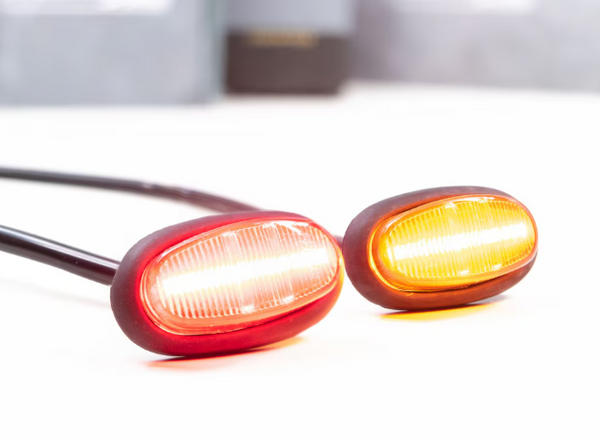 Morimoto Ford F-150 SVT Raptor ( 2010 - 2014 ) XB LED Side Markers