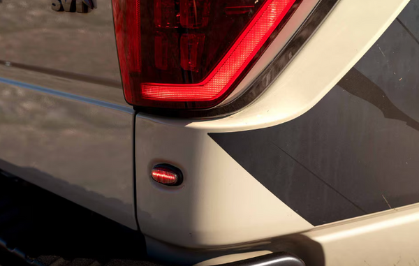 Morimoto Ford F-150 SVT Raptor ( 2010 - 2014 ) XB LED Side Markers