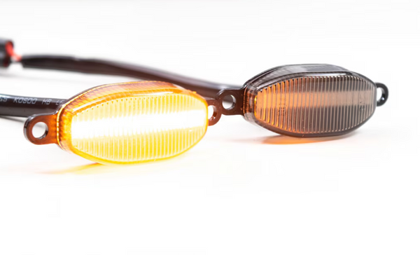 Morimoto Ford F-150 Raptor ( 2010 - 2021 ) XB LED Grille Lights