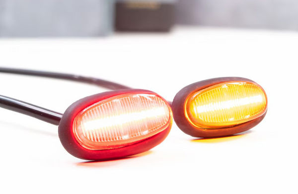 Morimoto Ford F-150 Raptor 2016-2021 XB LED Side Markers