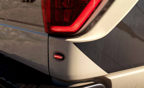 Morimoto Ford F-150 Raptor 2016-2021 XB LED Side Markers