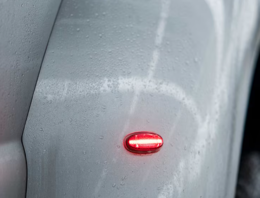 Morimoto Ford Super Duty Dually DRW (2011+) XB LED Side Markers