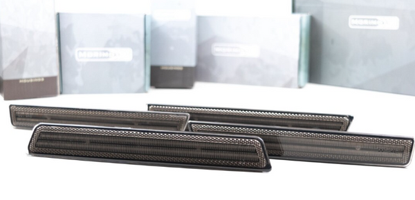 Morimoto Dodge Challenger ( 2008 - 2014 ) XB LED Side Markers