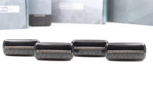 Morimoto Dodge Ram ( 2009 - 2018 ) XB LED Side Markers