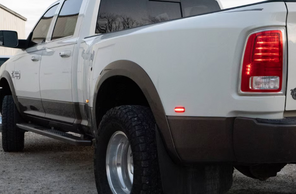 Morimoto Dodge Ram ( 2009 - 2018 ) XB LED Side Markers