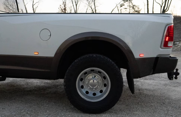 Morimoto Dodge Ram ( 2009 - 2018 ) XB LED Side Markers