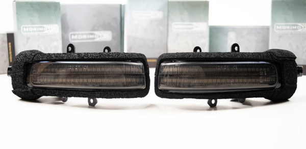 Morimoto Toyota 4Runner (2010 - 2013) / Toyota Tacoma ( 2012 - 2015 ) XB LED Mirror Lights