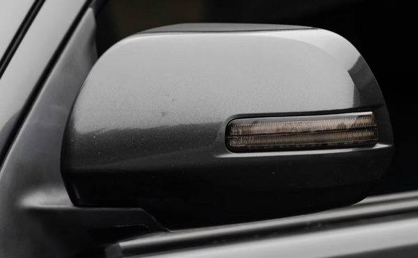 Morimoto Toyota 4Runner (2010 - 2013) / Toyota Tacoma ( 2012 - 2015 ) XB LED Mirror Lights