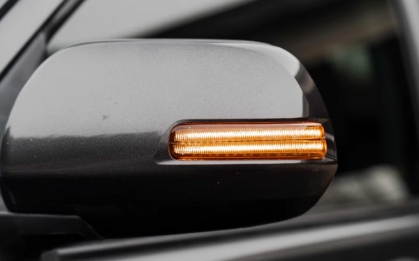 Morimoto Toyota 4Runner (2010 - 2013) / Toyota Tacoma ( 2012 - 2015 ) XB LED Mirror Lights