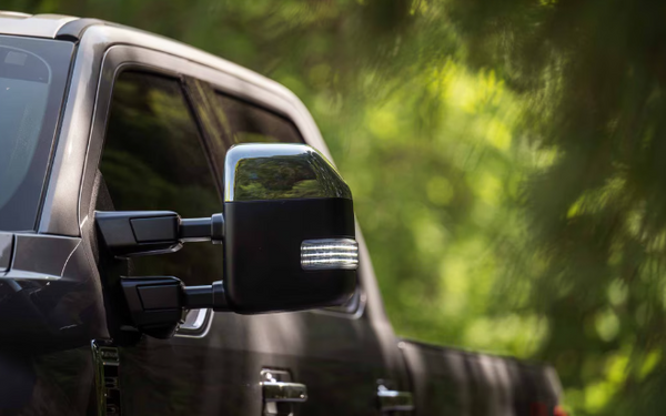 Morimoto Super Duty (2017+) XB LED Mirror Lights