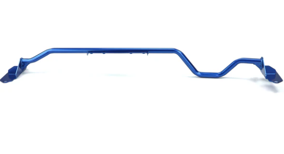 Cusco Rear Lower Subframe Bar - Subaru Models (inc. 2002-2007 WRX/STi ...