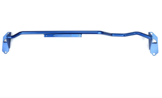 Cusco Rear Lower Subframe Bar - Subaru Models (inc. 2002-2007 WRX/STi)