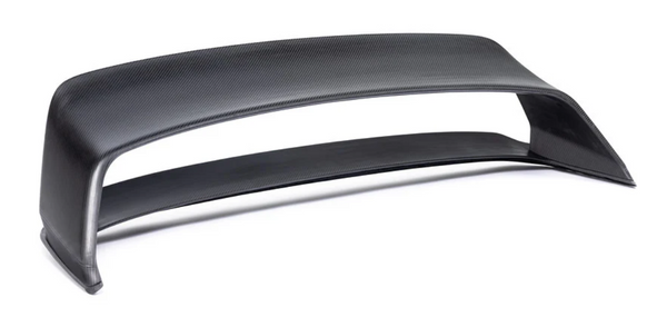 Alpha-N G87 M2 Carbon Fixed Rear Wing - Class 3