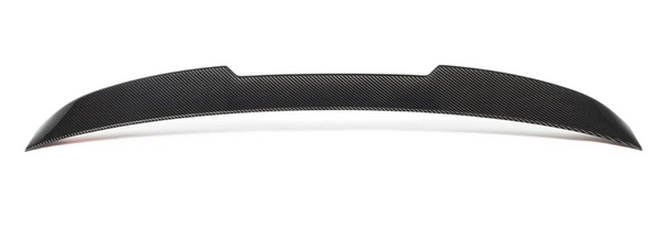 TRE G80 M3 Carbon Fiber PR-1 Rear Trunk Spoiler