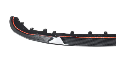 TRE G42 2-Series Carbon Fiber Front Splitter