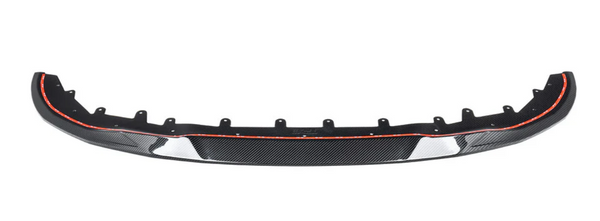 TRE G42 2-Series Carbon Fiber Front Splitter
