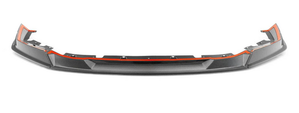 TRE G90 / G99 M5 Carbon Fiber PR-1 Front Splitter