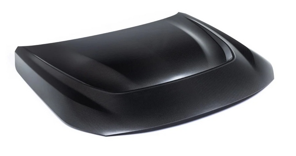 Alpha-N G87 M2 Carbon Vented Hood