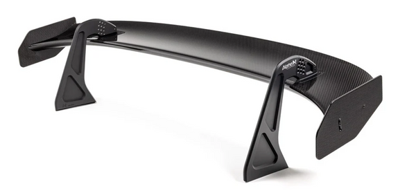 Alpha-N G87 M2 GT3 Swan Neck Rear Wing