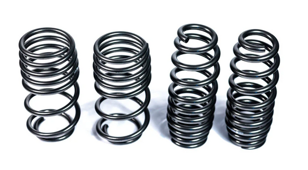 MMX Performance G42 2-Series Lowering Spring Set - M240i X Drive