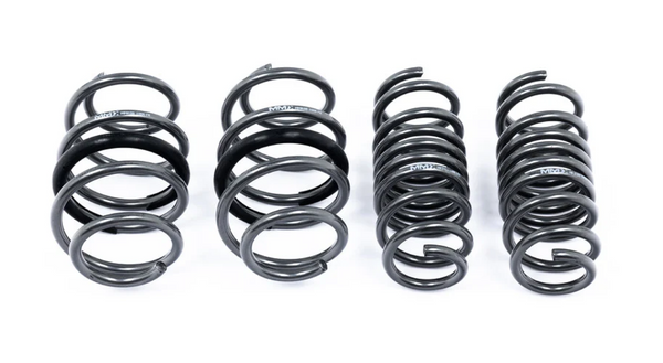 MMX Performance BMW F9X X3M / X4M Lowering Spring Kit