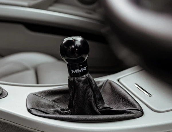 MMX Performance BMW MT Billet Gear Shift Knob
